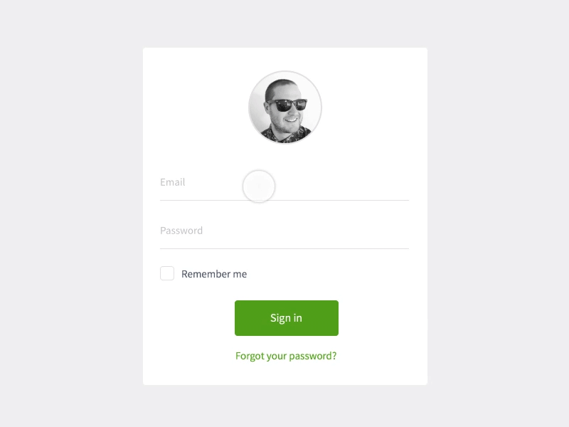 Peter Finlan Freelance UX Designer Sydney