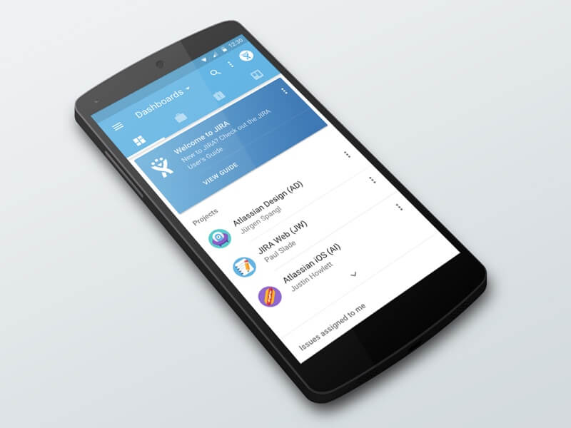 Peter Finlan Freelance UX Designer Sydney